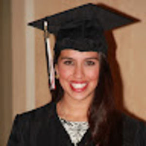 Meet your Posher, Victoria